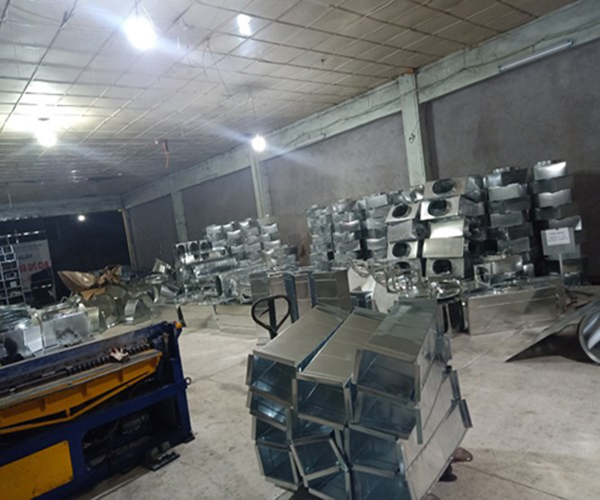 CÔNG TY CỔ PHẦN TƯ VẤN & XÂY LẮP CDH HÀ NỘI